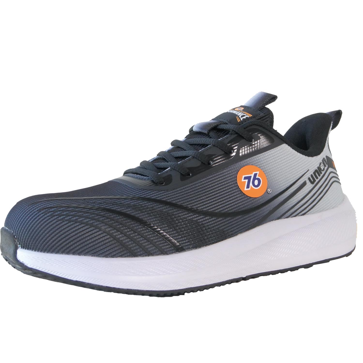 76-751 76セーフティシューズ