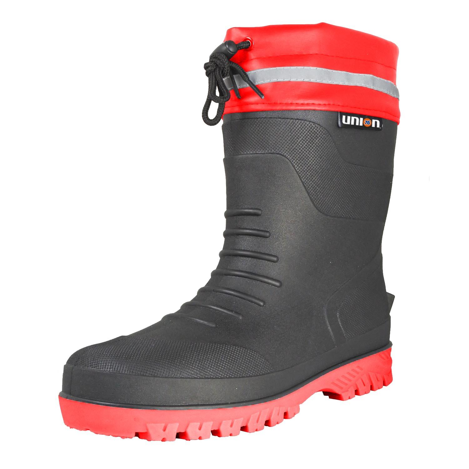 76-780 76TPEセーフティショートブーツ